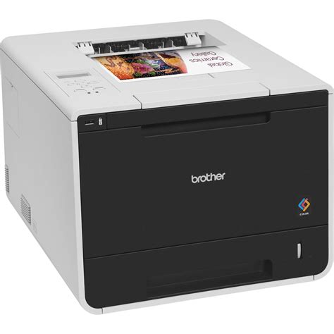 Image Brother HL-L8350CDWColor Printer (Laser / LED)